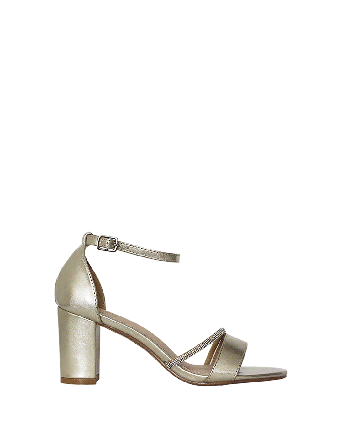 Block Heel Sandals Rodem Shoes