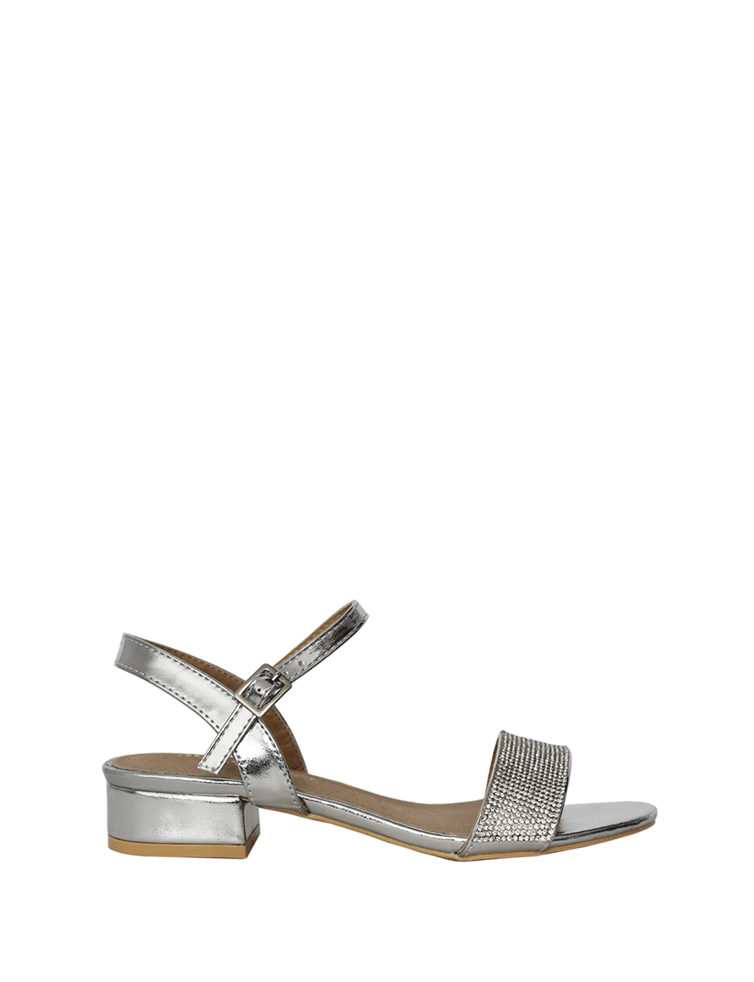 Block Heel Sandals | Rodem Shoes