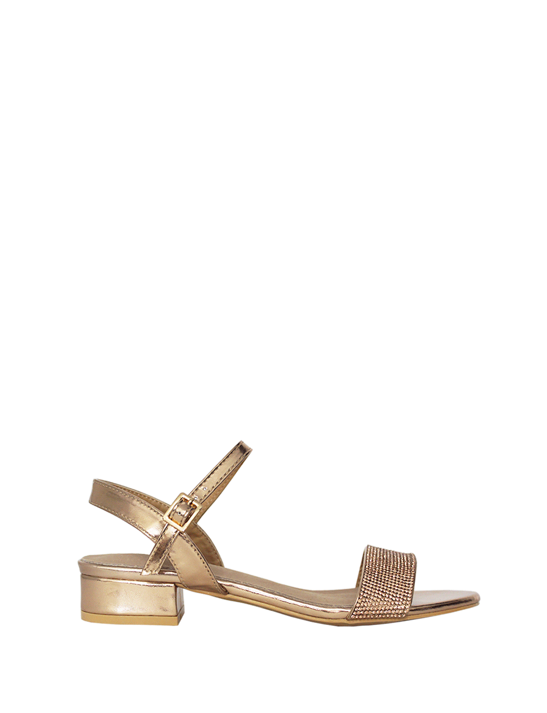 Block Heel Sandals Rodem Shoes