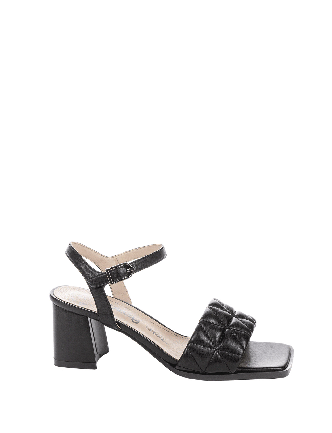 Block High Heel Sandals | Rodem Shoes