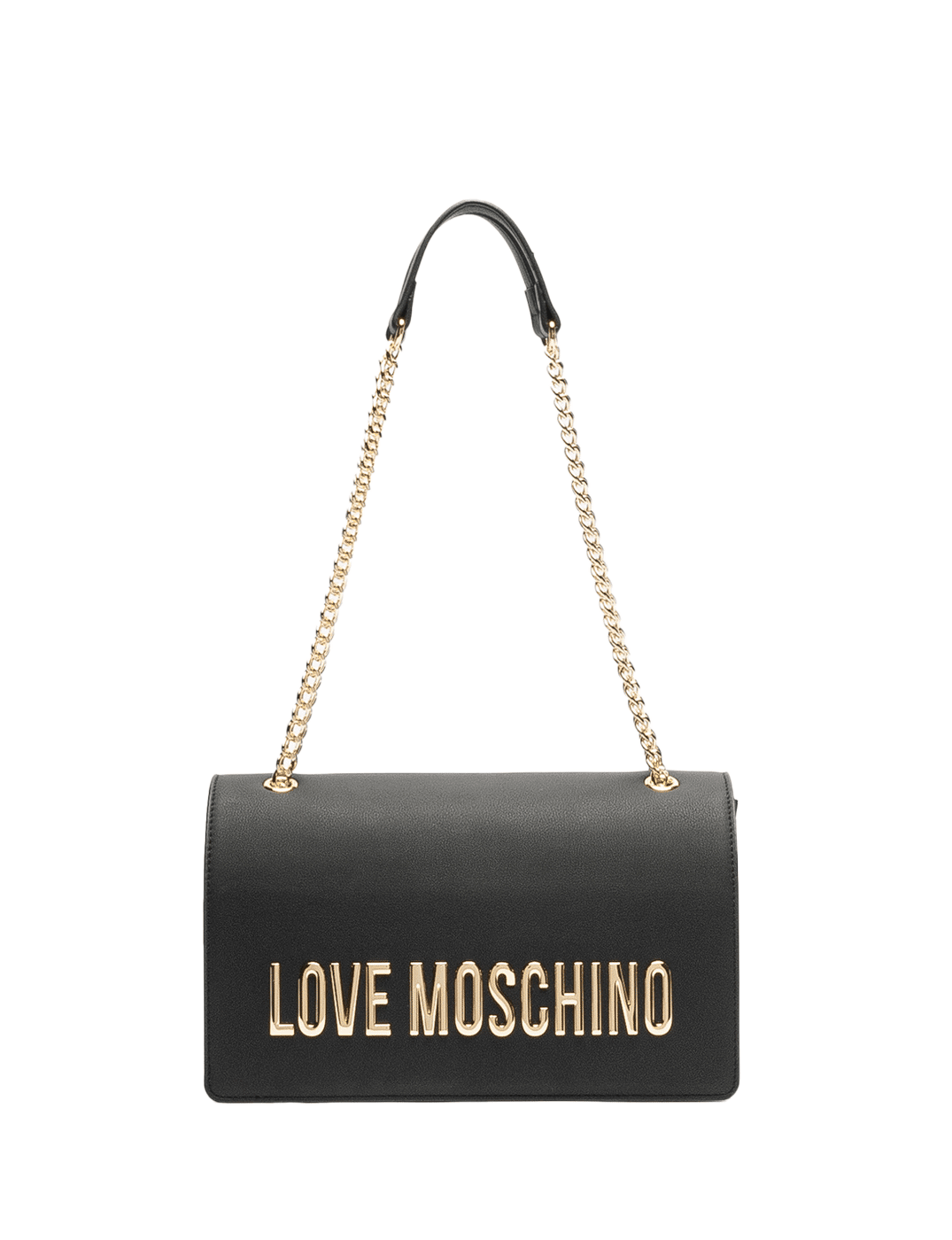Love moschino transparent bag outlet