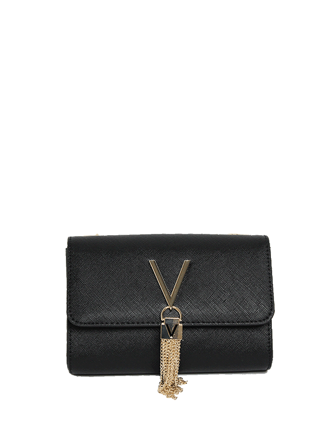 Valentino Bags Divina Clutch Bag