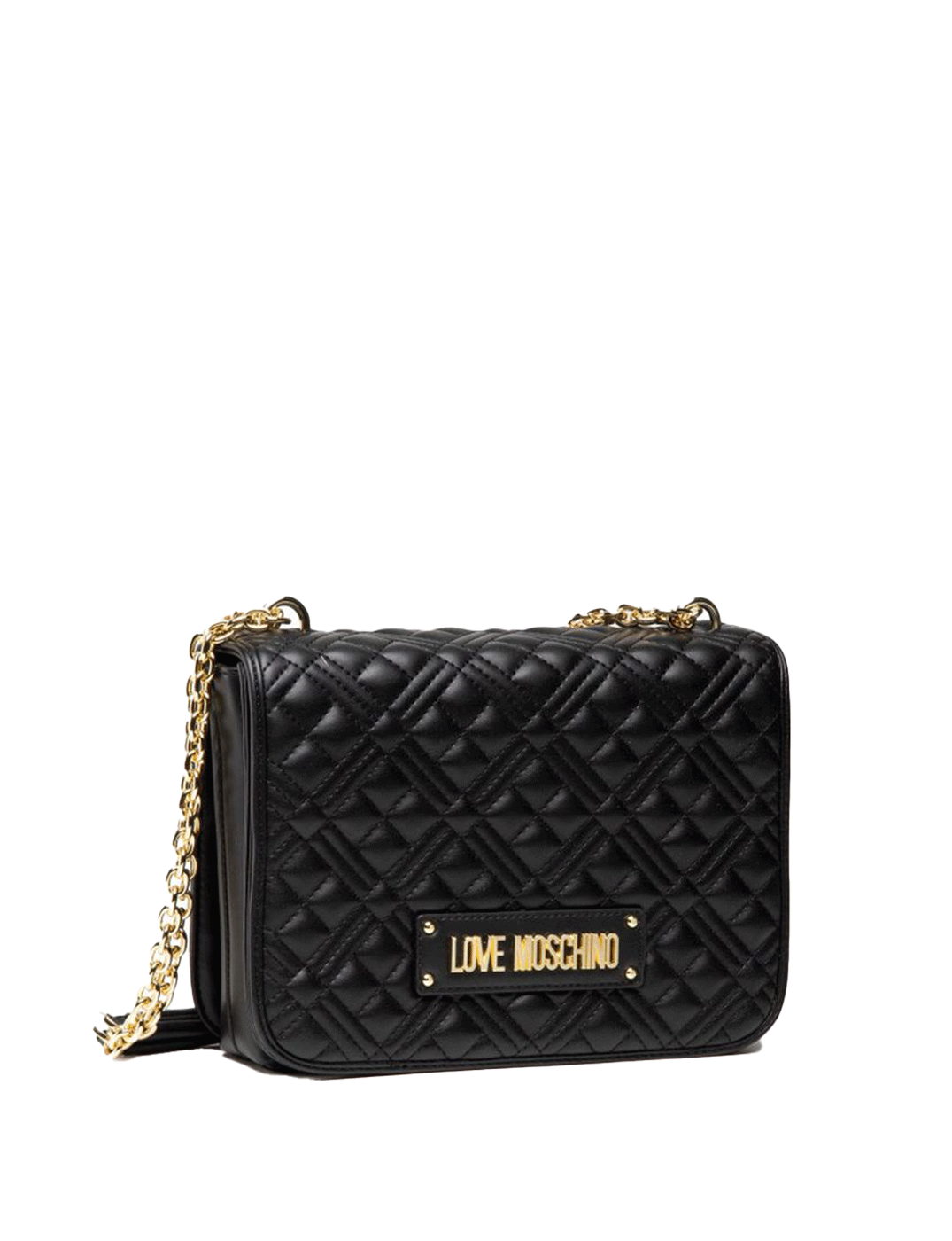 Quilted Shoulder Bag Rodem Shoes
