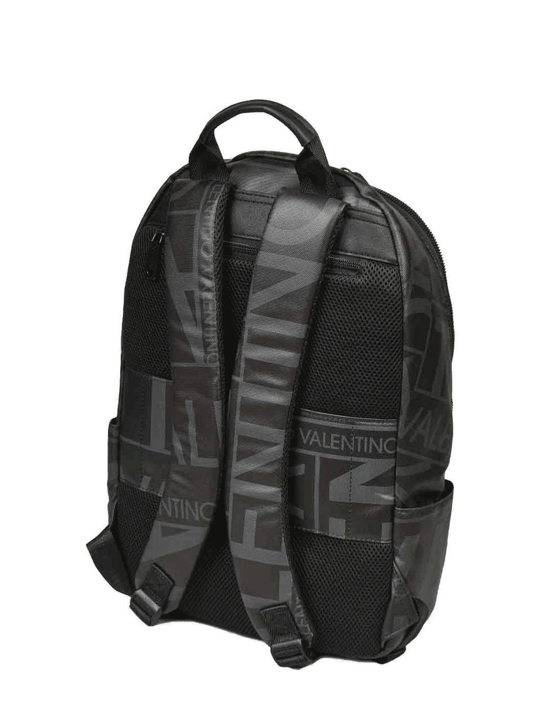Valentino men top backpack