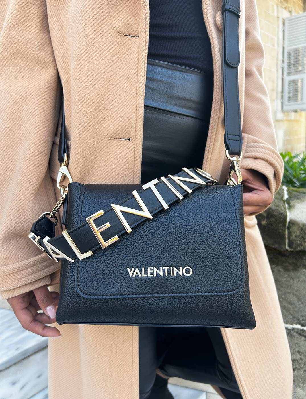 valentino alexia crossbody bag