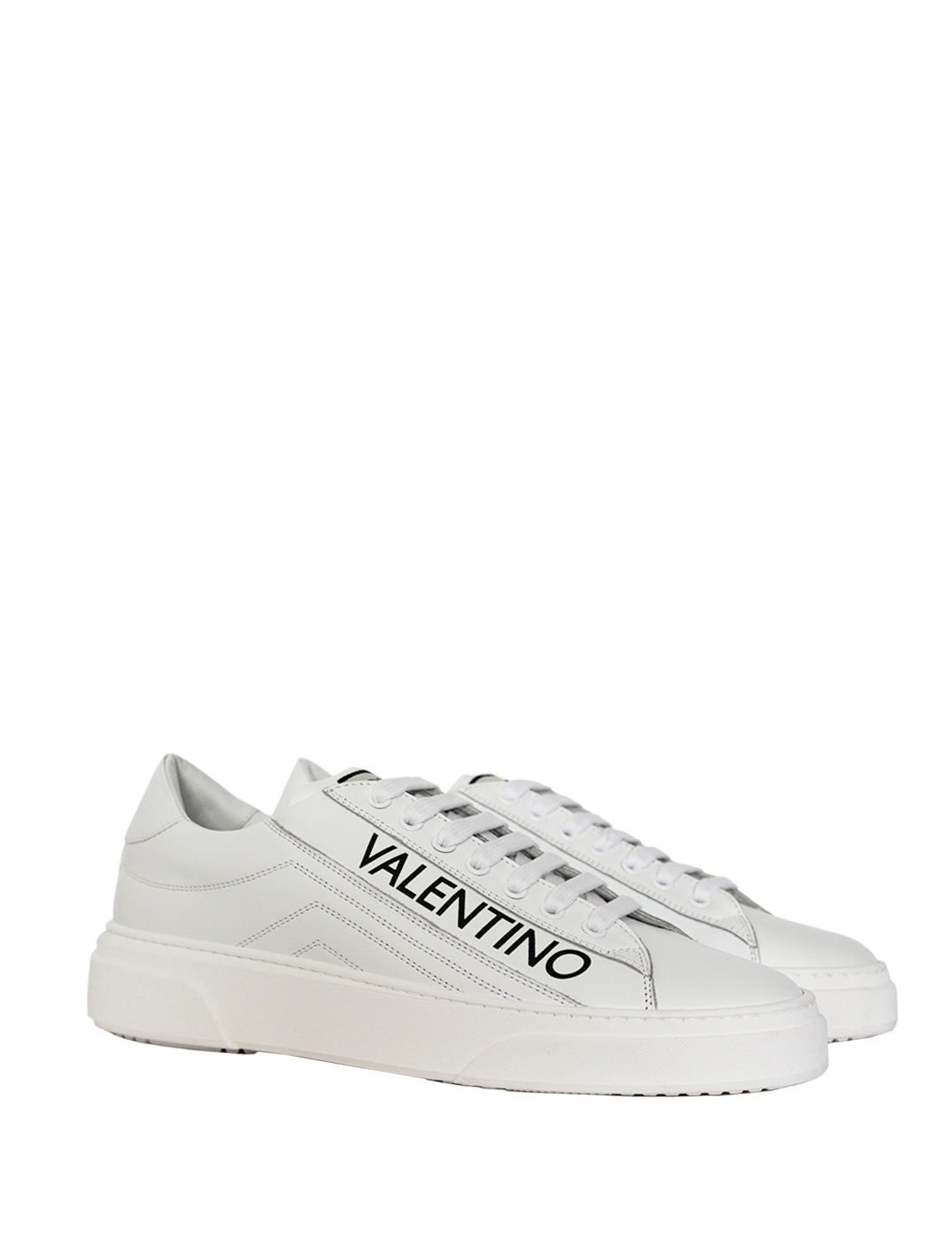 Basquette hotsell valentino homme