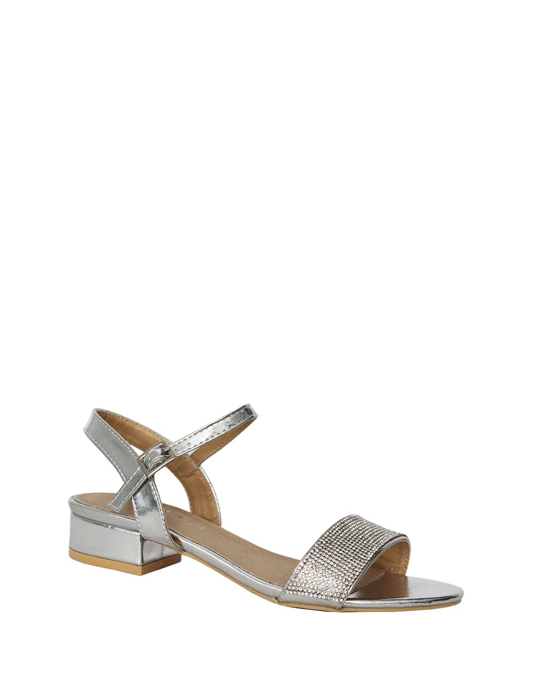 Block Heel Sandals | Rodem Shoes