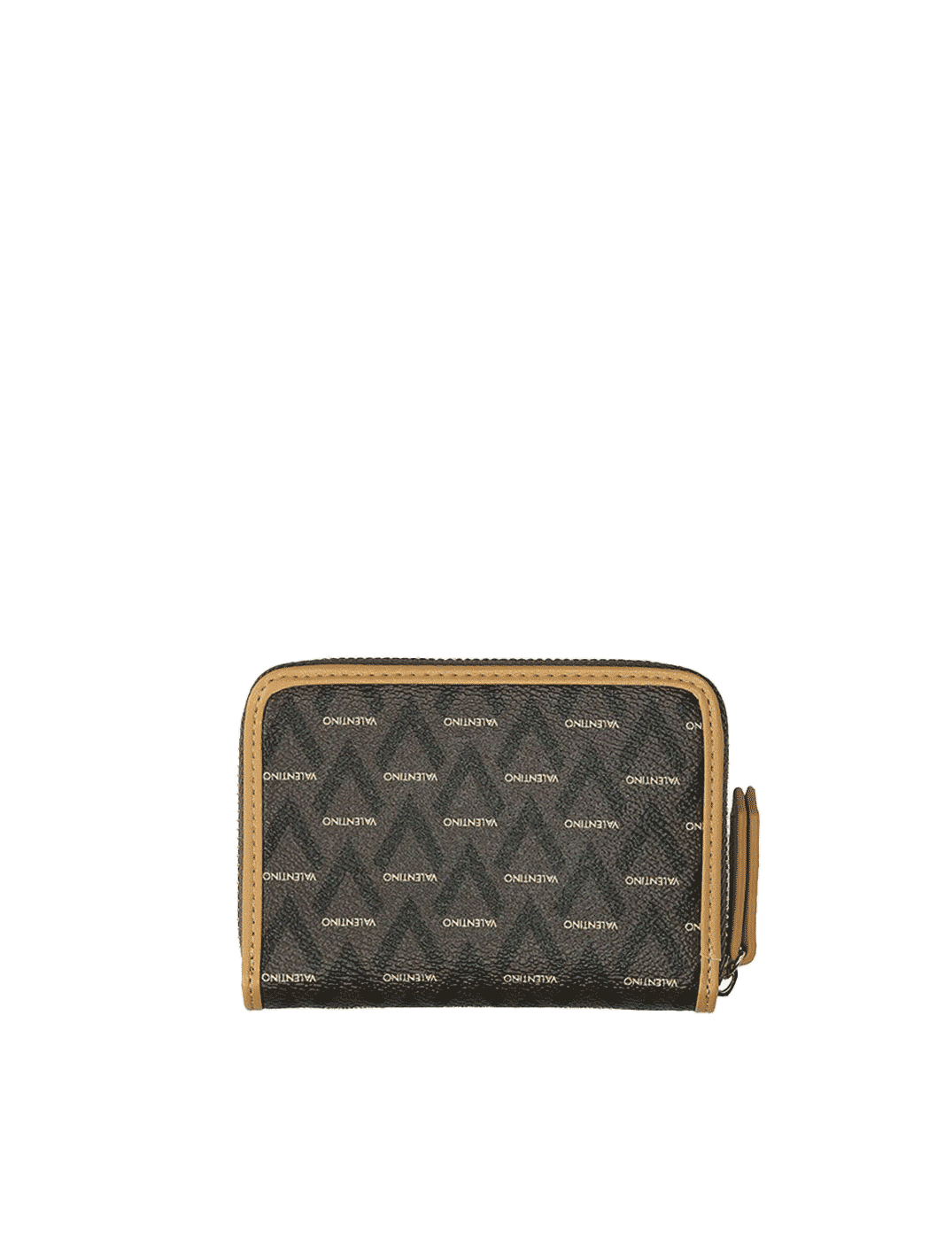 Valentino Valentino Garavani bifold ciompact wallet purse WW2P0605BOL  leather Black Used WW2P0605BOL｜Product Code：2118400100232｜BRAND OFF Online  Store
